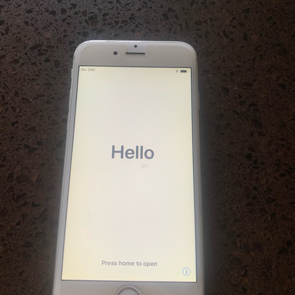 iPhone 6